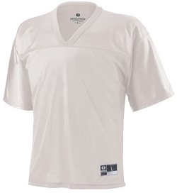 The Holloway Tackle shirt is a great football item at Stellar Apparel